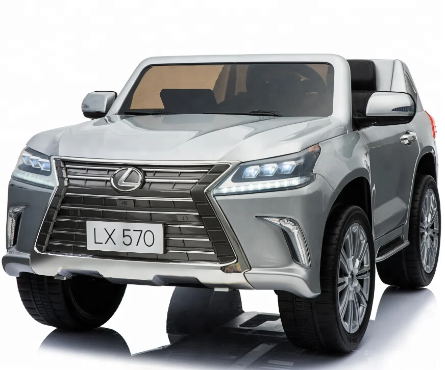Lexus 570 Licensed Kids Electric Ride on Car Kids Battery Ride on Car 2018