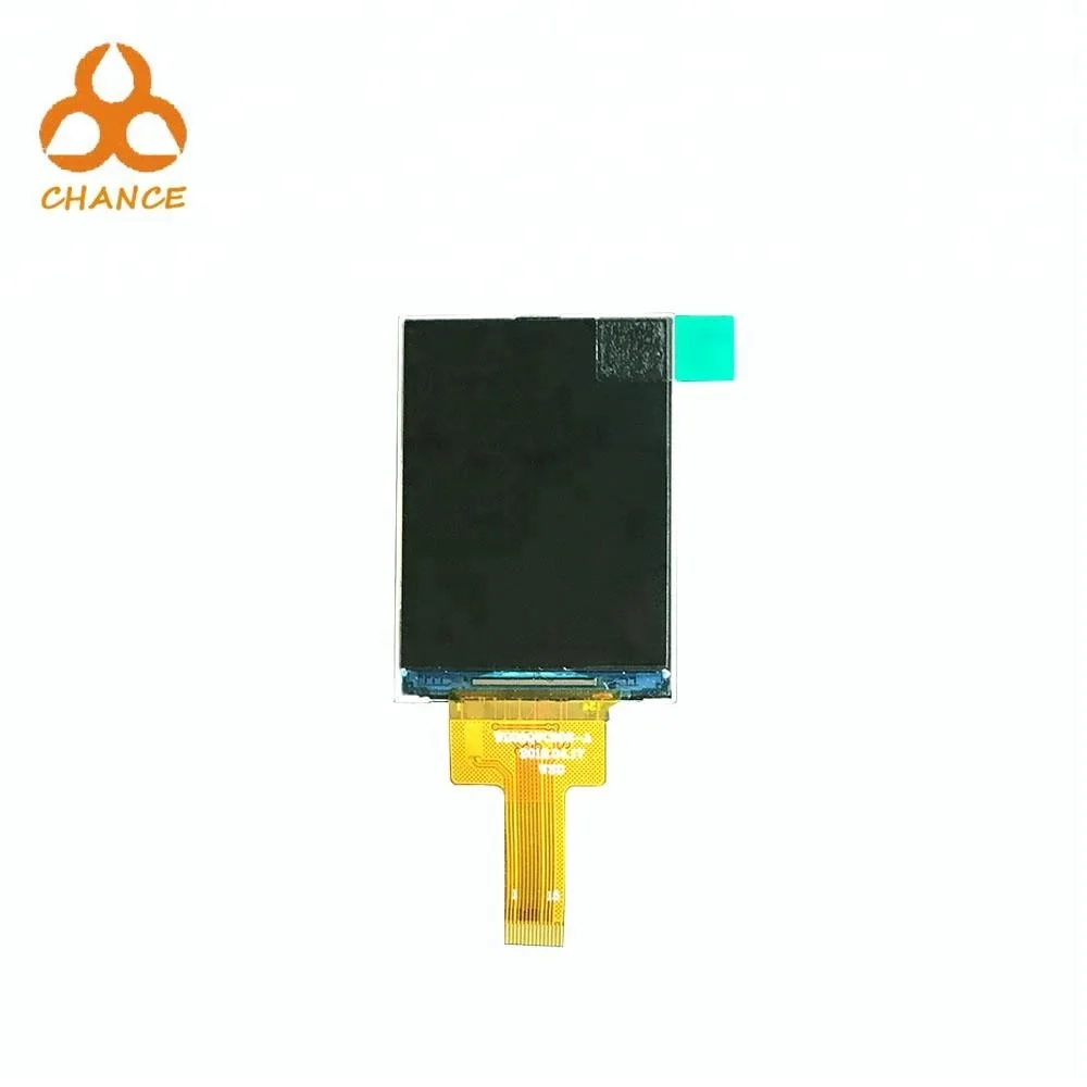 2 0 дюймовая панель ЖК-экрана 240*320 с интерфейсом SPI mini ips