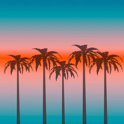 Beach Backpack Aluminium Folding Chaise Camping Picnic Lounge Chair with Cooler Pouch