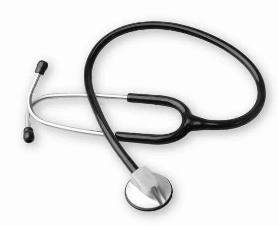 ISO, CE dual head Stainless Steel Stethoscope OEM Factory