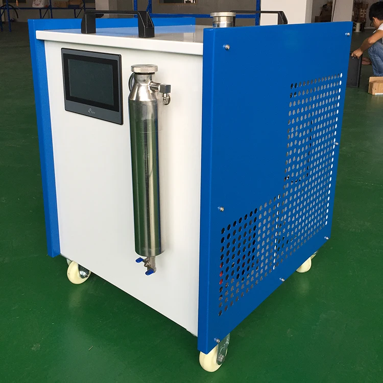 Czekh city living  HHO welding  machine for argon welding machine price