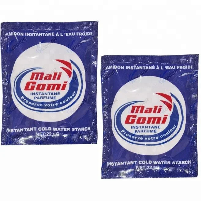 
Household Clothes Using Starch Spray Cold Water Starch Powder 