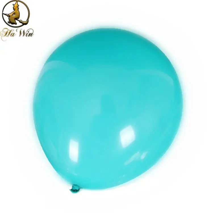 New product china wholesale balloons 10 inch decorative items for parties and weddings latex colourful flying balloon