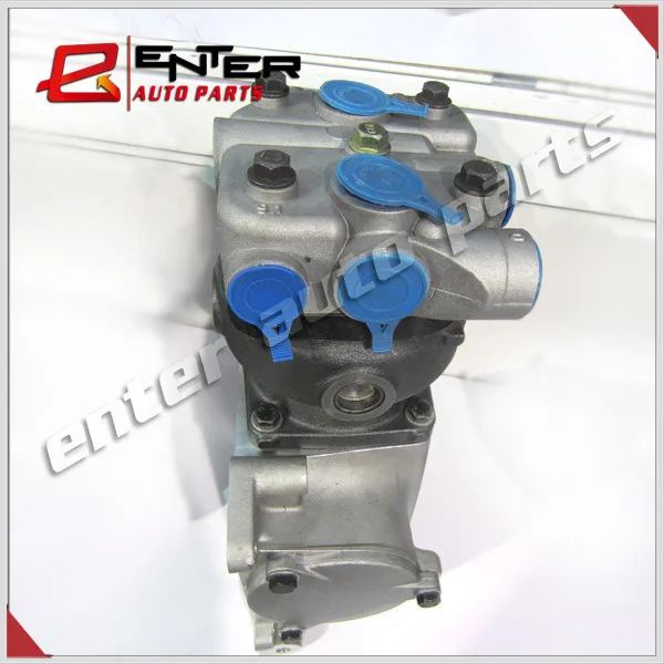 4071300515 51540007074 грузовиков пневматической тормозной компрессор для человека