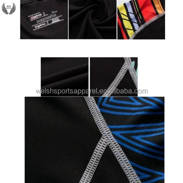  Одежда BJJ с принтом на заказ одежда для тренировок снаряжение MMA мужская длинным рукавом