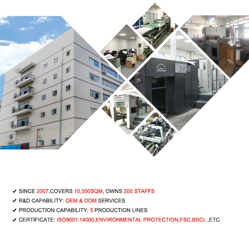 Высококачественная бумага для брошюр с индивидуальным дизайном и услуги печати брошюр