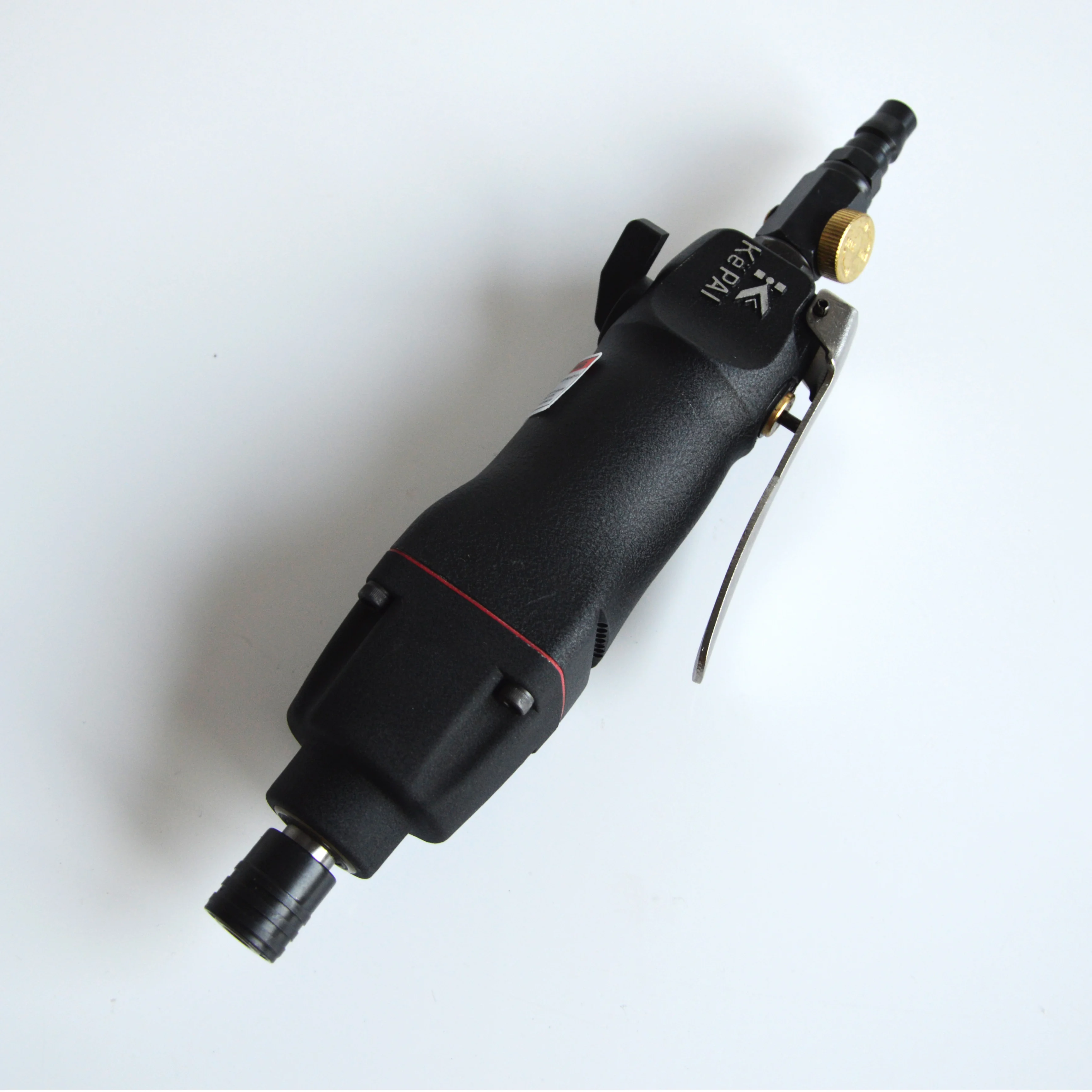 
KR-811SP 1/4 Adjustable Large Torque Air Screwdriver Pneumatic impact Screwdriver tools 