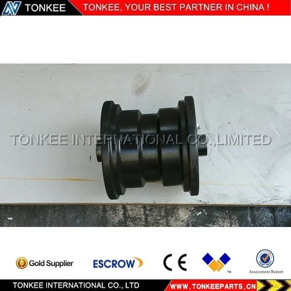  KOBELCO SK30 нижний ролик экскаватора опорных катков