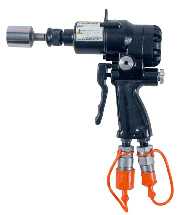 
Ce 1/2 Inch Square Drive Hydraulic Torque Wrench For Sales 