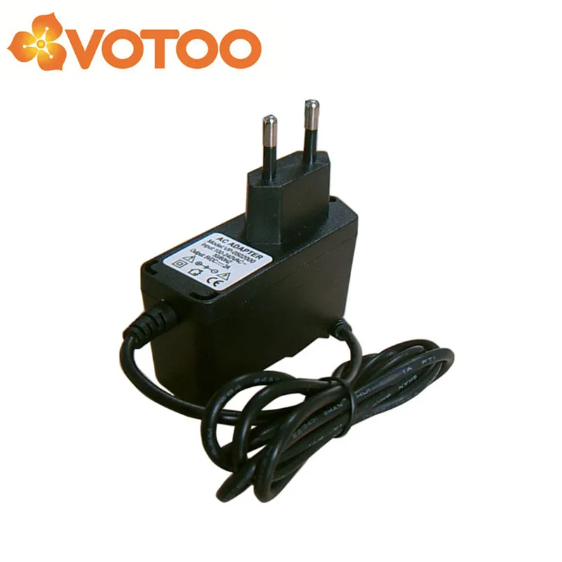 AUS india Plug adapter for 5V 2A adaptor power adapter