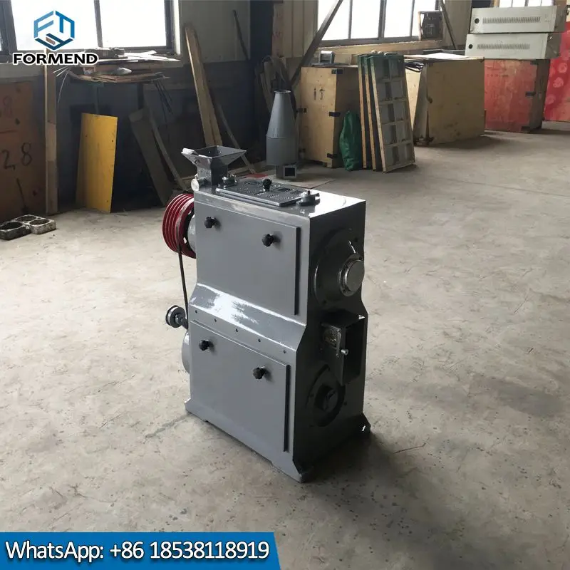 Big factory supply NF-15A small type rice polisher for sale