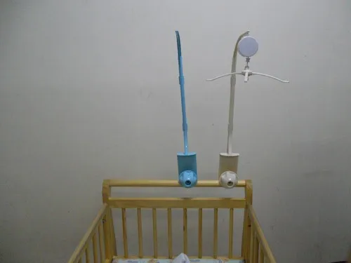 
Baby bedside crib music mobiles for sale 