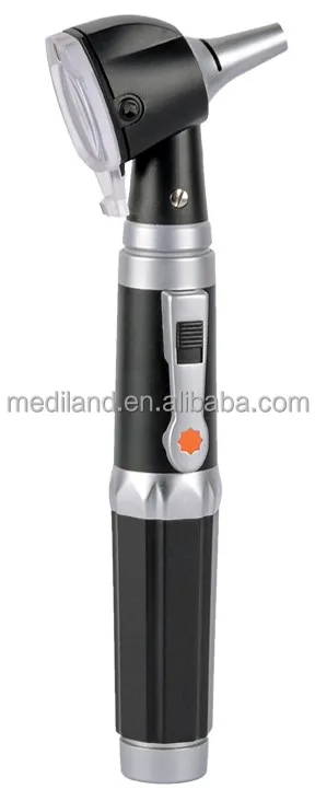 
Hot Sale Diagnostic set Ophthalmoscope and otoscope with LED bulb ML-TP301 