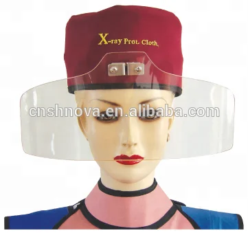 Durable good price shield face protection