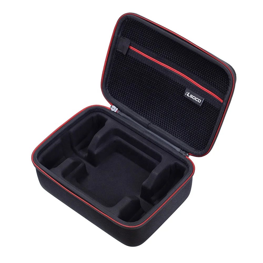 Waterproof An Eva Hardcase ,Black Eva Tool Case ,Eva Storage Tool Bag Case