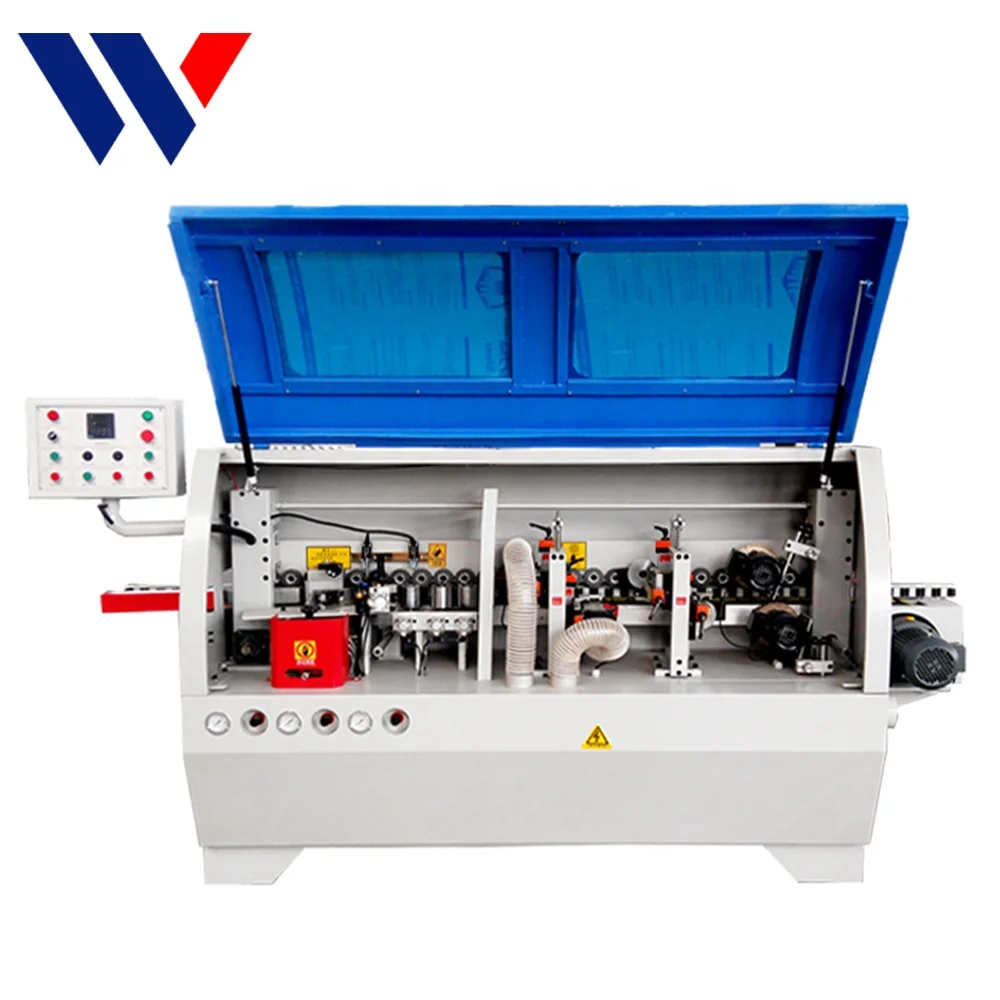 MF330B High Quality China Semi Automatic Edge Bander Machine