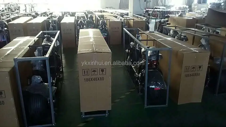 cheaper 1500W citycoco electric scooter