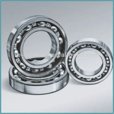 High precision chinese bearing manufacturer deep groove ball bearing 6306-2rs