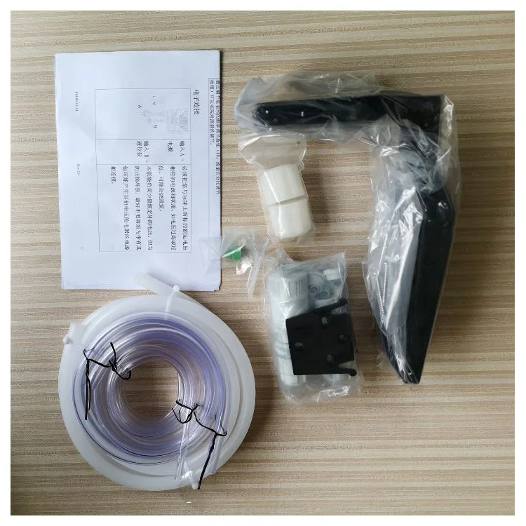 Hot sale Solenoid Dosing Metering Pumps