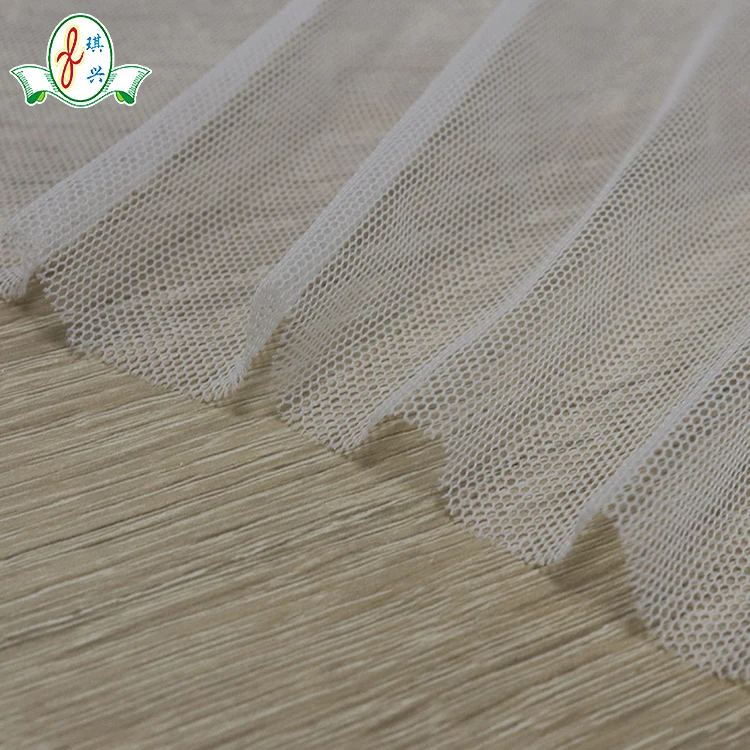 Spandex Power Mesh lingerie underwear fabric