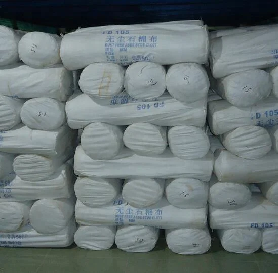 Thermal Insulation Fire Resistant Asbestos Free Fiberglass Blanket HT800 Fiberglass Cloth