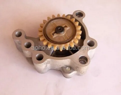 
Lifan 140cc Engine Part oil pump for dirt bikes ATV MOTORCYCLE Motocross 