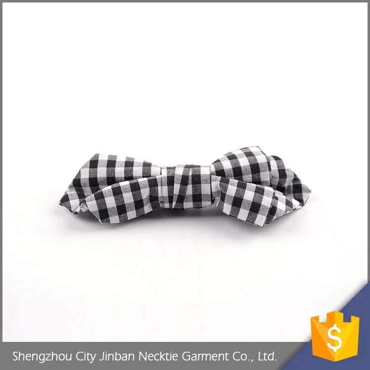 Оптовая продажа Ручной Работы различные цвета мягкие Полиэстер галстук-бабочку