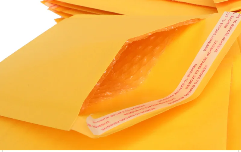 Водонепроницаемый почтовый курьер, конверт для почтовой отправки, воздушно-пузырьковый конверт, конверты, пластиковые пакеты