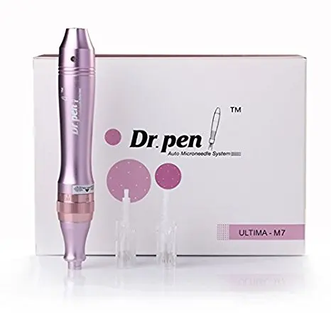 Hot sale personal Derma pen M7 Electric Micro Needle pen Rechargeable dermapen