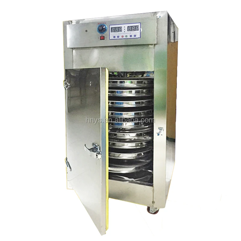 food processing commercial fruit/vegetable/beef jerky dehydrator for sale