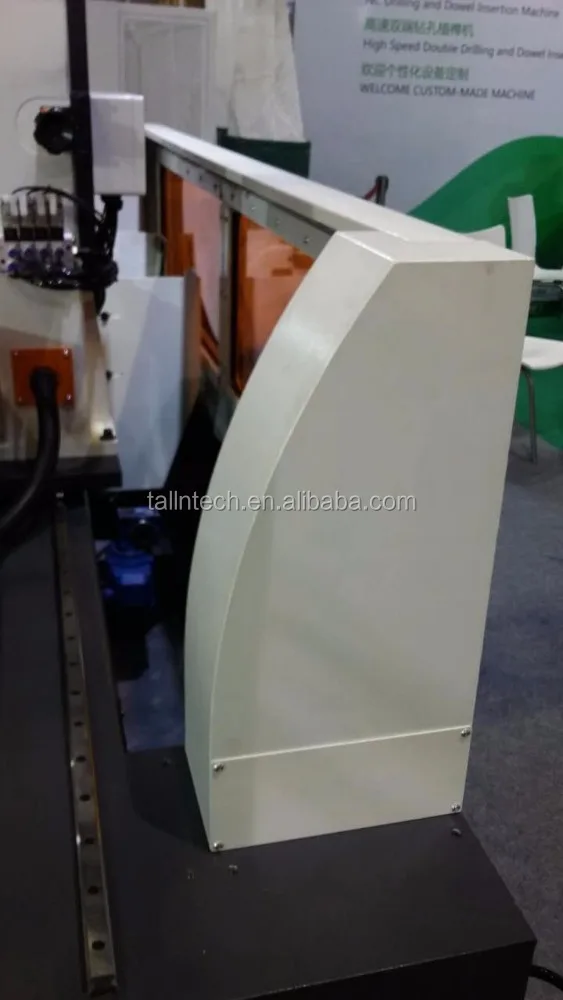 customize high speed woodworking drilling machine