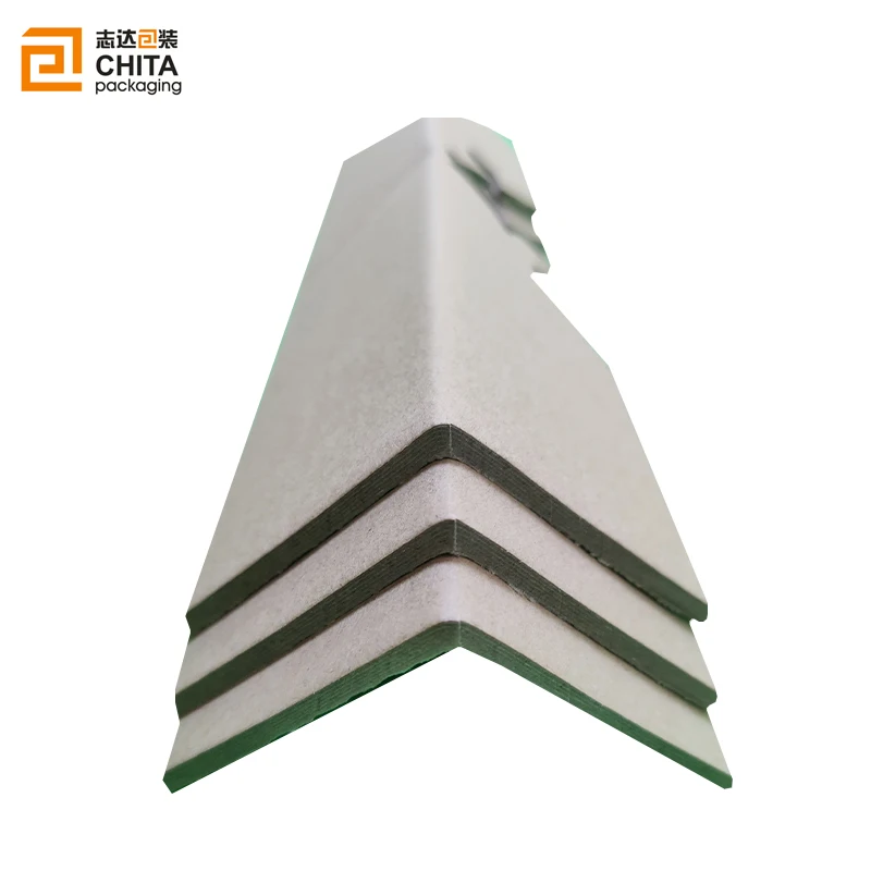 The highest quality reusable kraft corner industrial corner protector