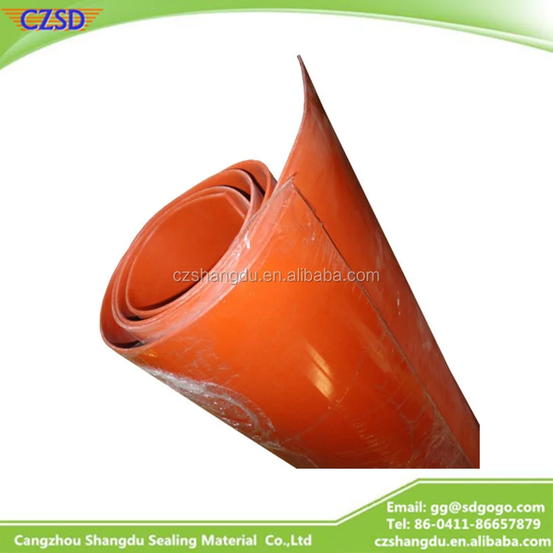 Лист из натурального латекса толщиной 1 мм