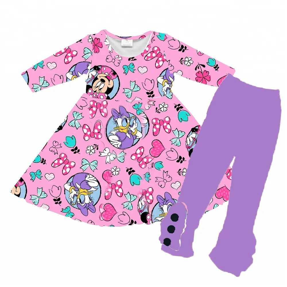 moli kids wear solid ruffle pants fall outfits online store alibaba website wholesale kid clothes