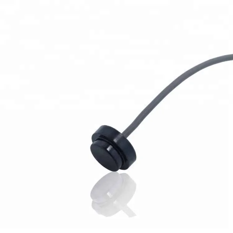 JIAKANG 1MHz Efficient Piezo Ceramic Transducer for Ultrasonic Flow Meter