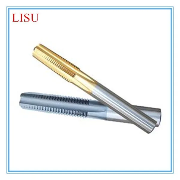 2022 hot sale spiral flute thread tap