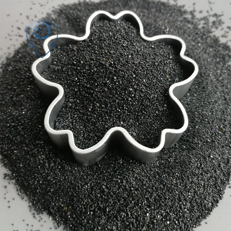 Wholesale price Chromite sand use for Casting