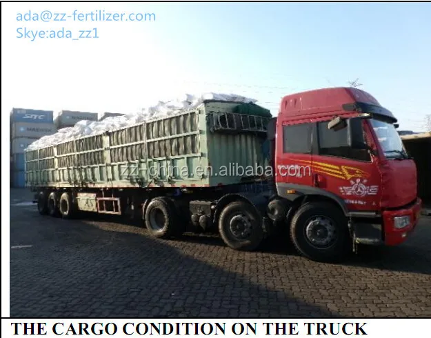 Urea Fertilizer 46% / Urea Prilled /Urea Granular