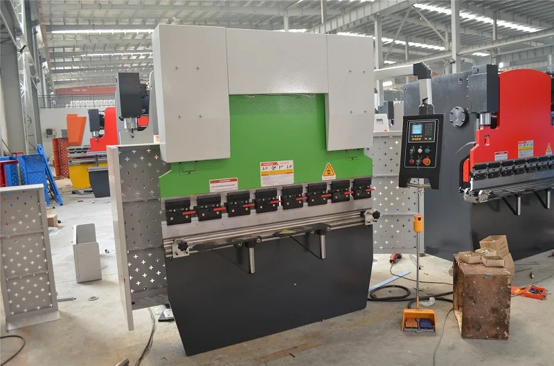 Nok из Японии уплотнительное кольцо дешевые высокая эффективность нержавеющей лист пресс листогибочный станок