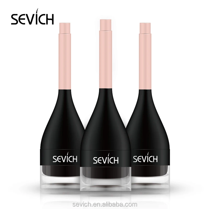 
3D effective glue eyebrow extensions building fiber for women and men 