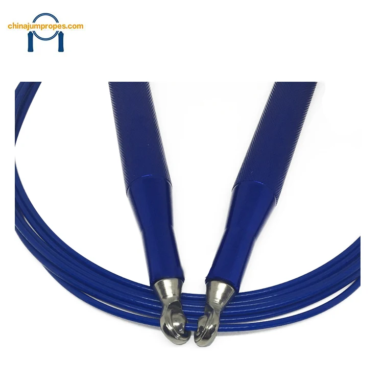 
Durable using Speed Skipping Rope,Workout Jump Rope,Aluminum Speed Jump Rope 