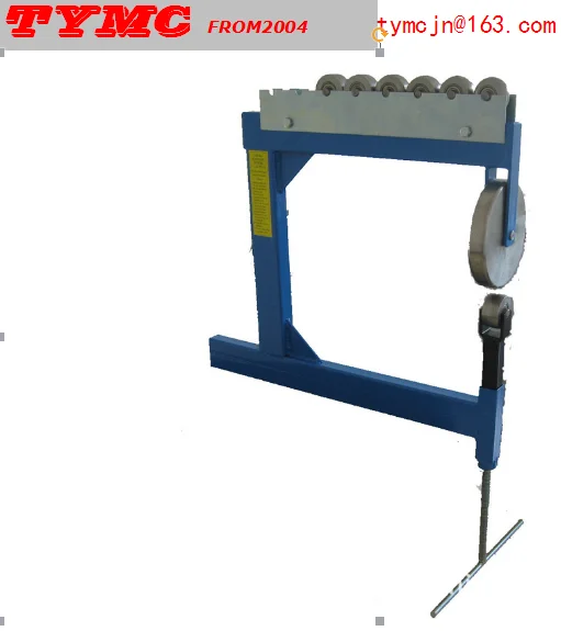 
new type english wheel english wheel kit english wheel machine 