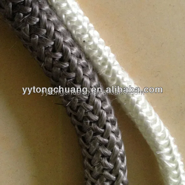 fiberglass lamp wicks/oil lamp wicks/garden torch wicks