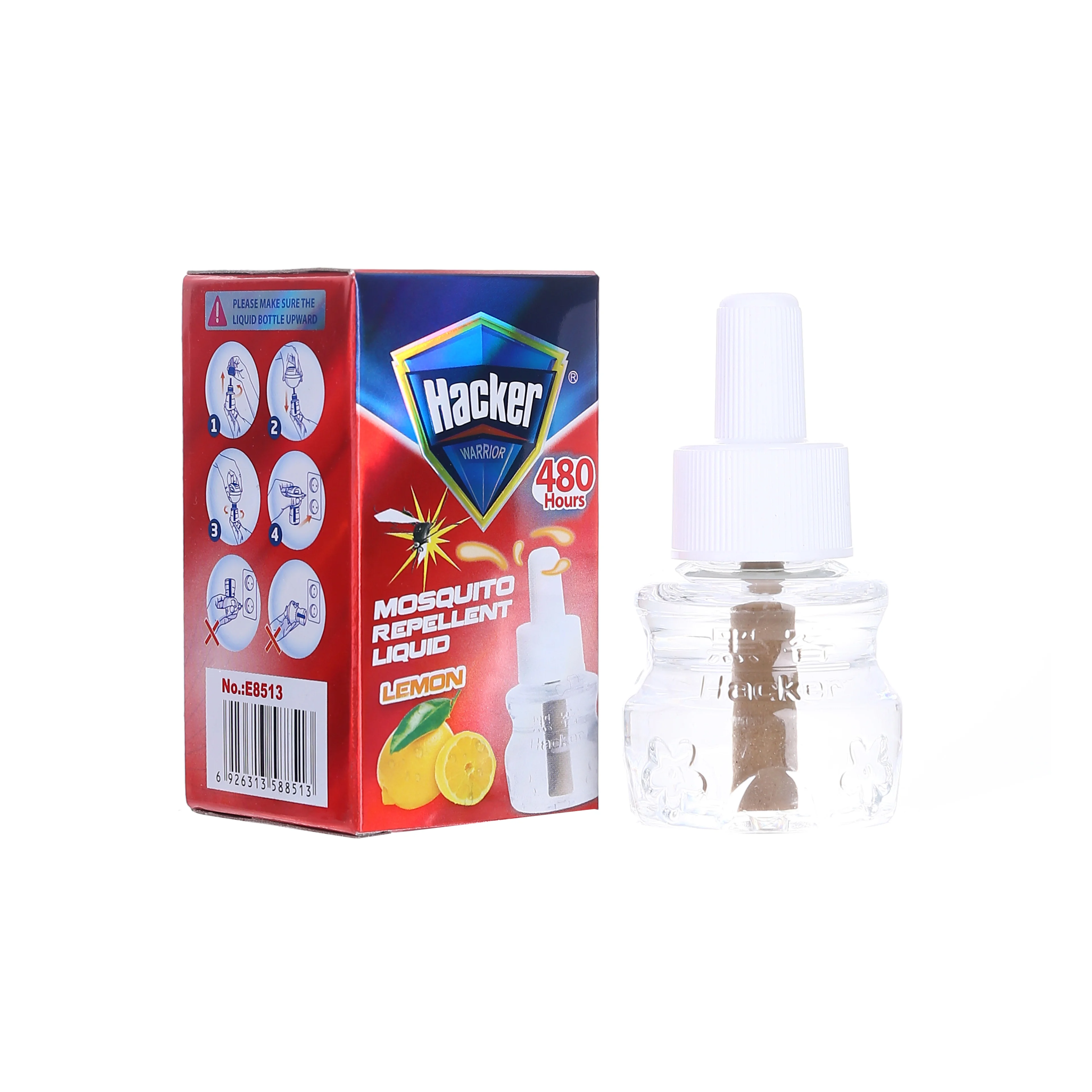 
High quality vaporizer killer electric mosquito liquid 