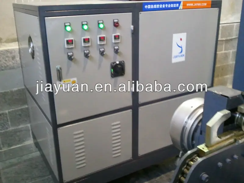Wenzhou jiayuan JYT-B Double Side Foam Tape hot melt adhesive Coating Machine for double side tape, foam tape, adhesive tape
