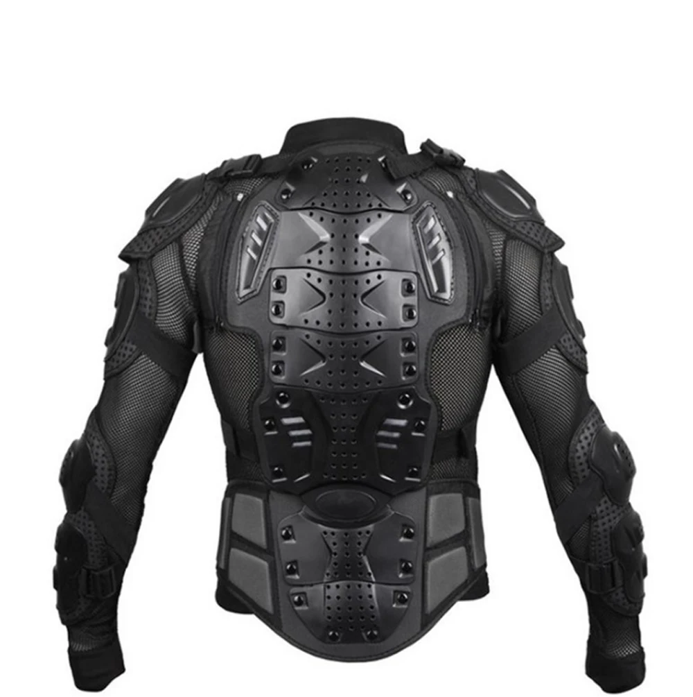 Cheaper Fashion Windproof Leather Biker Jacket Mens Women Motorcycle Clothing Armor
