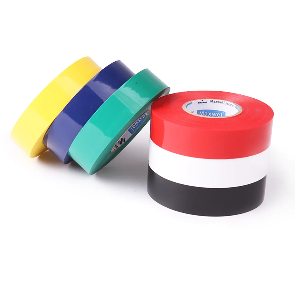 wonder pvc tape for wire harness and cable insulation