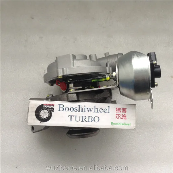 728768-4 728768-5 760774-3 GT1749V turbocharger 760774 760774-5003S