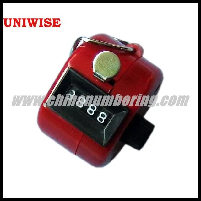 uic-1300 red