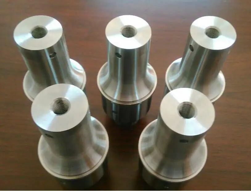 Преобразователь и усилитель для ультразвуковой сварочной машины